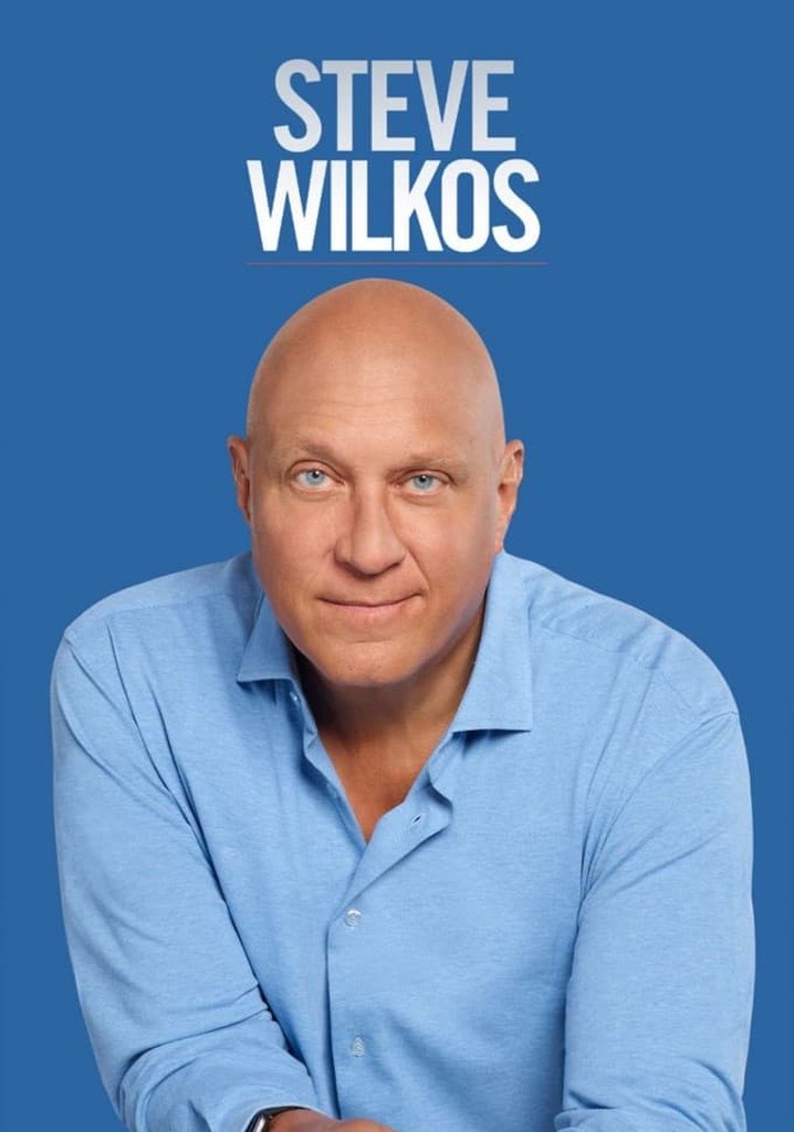 Steve Wilkos Episode List 2025